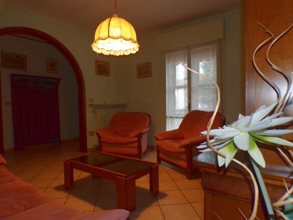 appartamento in vendita a Fiscaglia in zona Migliarino