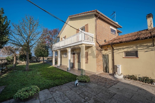 casa indipendente in vendita a Fiscaglia