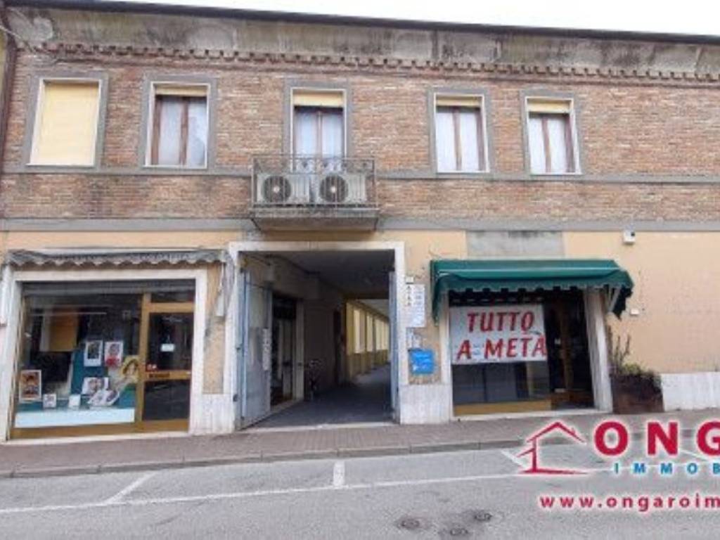 ufficio in vendita a Fiscaglia in zona Migliarino