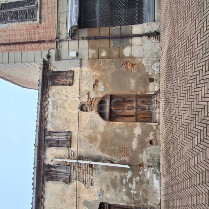 casa indipendente in vendita a Fiscaglia