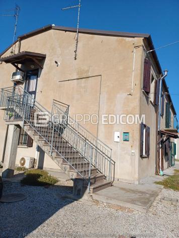 appartamento in vendita a Fiscaglia in zona Migliarino