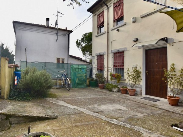 casa indipendente in vendita a Fiscaglia in zona Migliarino