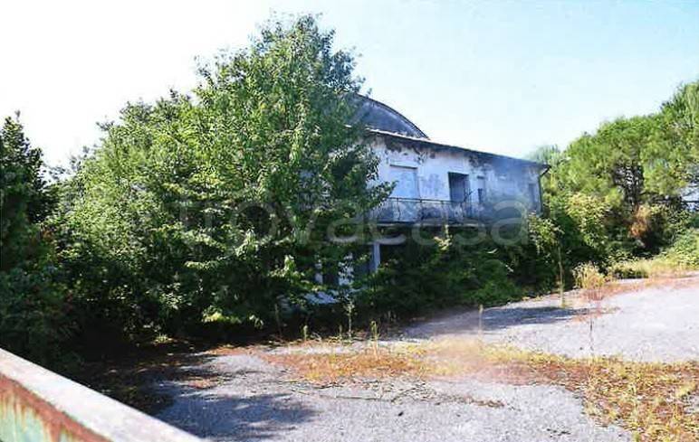 terreno edificabile in vendita a Fiscaglia