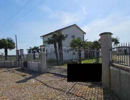 appartamento in vendita a Fiscaglia in zona Massa Fiscaglia