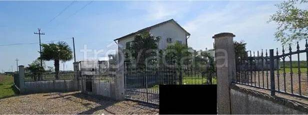 casa indipendente in vendita a Fiscaglia