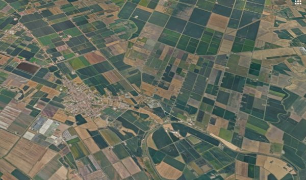 casa indipendente in vendita a Fiscaglia in zona Massa Fiscaglia