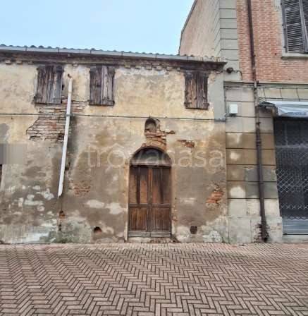 casa indipendente in vendita a Fiscaglia