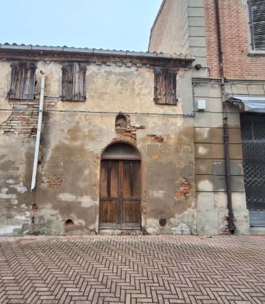 casa indipendente in vendita a Fiscaglia