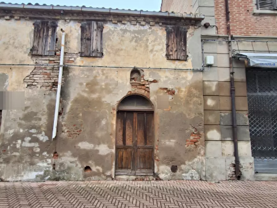 casa indipendente in vendita a Fiscaglia