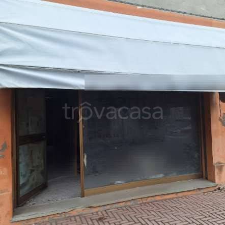 negozio in vendita a Fiscaglia in zona Migliaro