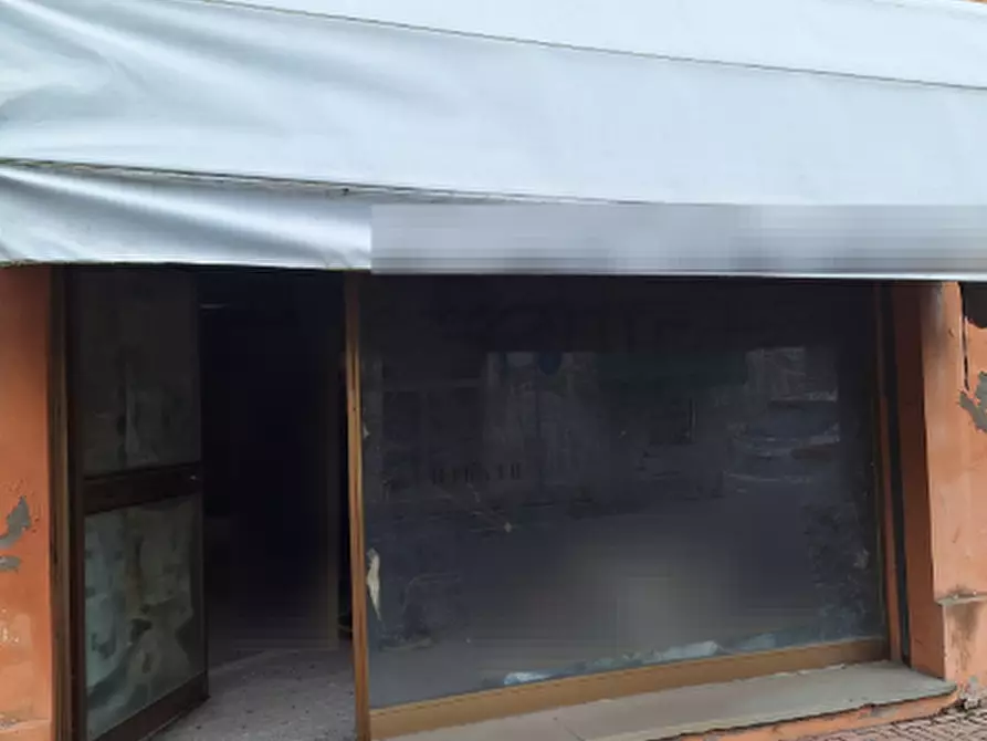 negozio in vendita a Fiscaglia in zona Migliaro