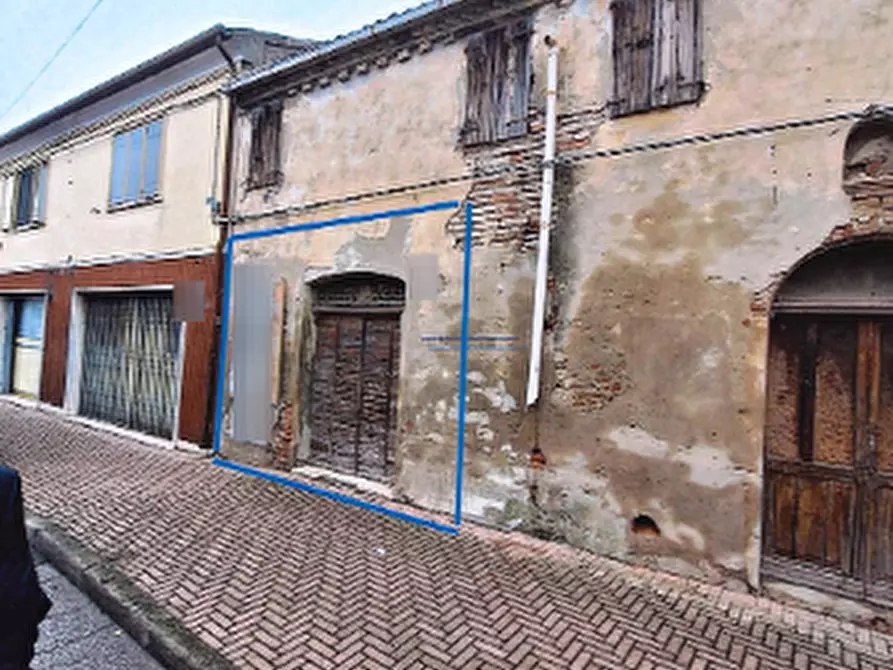 negozio in vendita a Fiscaglia in zona Migliaro