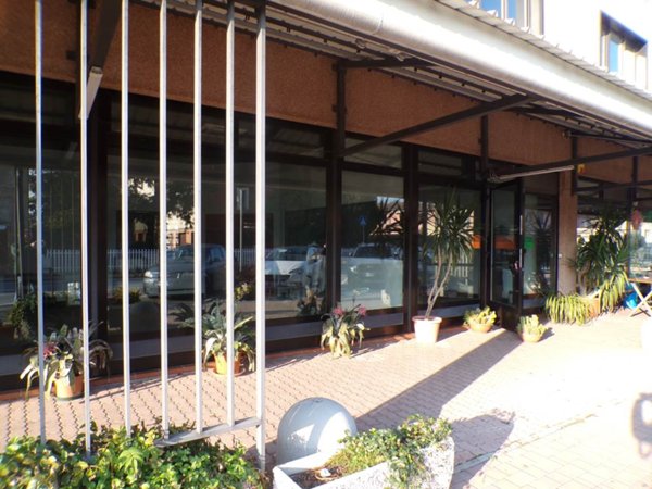negozio in vendita a Fiscaglia in zona Migliarino