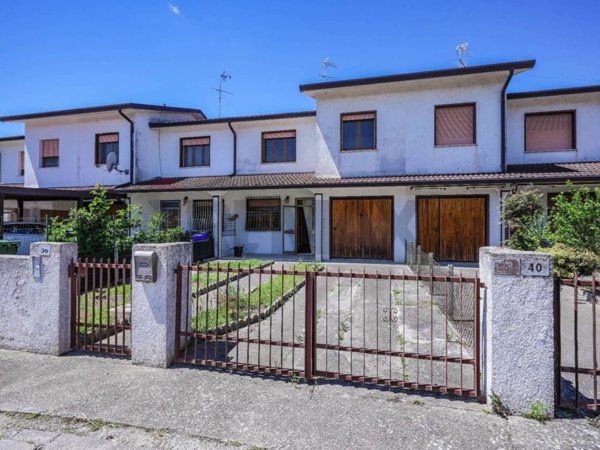 appartamento in vendita a Fiscaglia