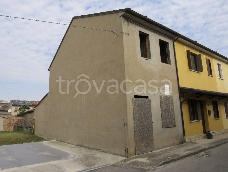 casa indipendente in vendita a Fiscaglia