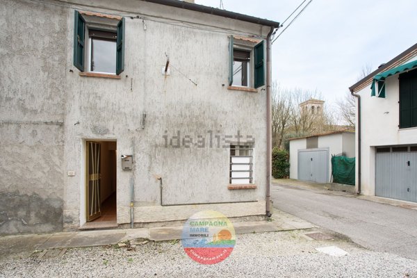 casa indipendente in vendita a Fiscaglia