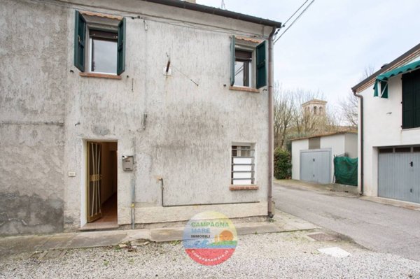 casa indipendente in vendita a Fiscaglia