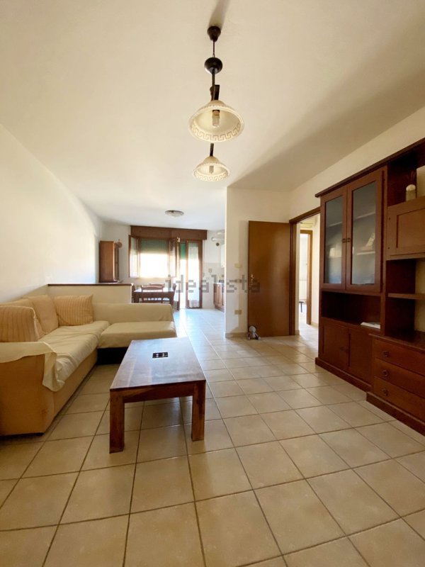 appartamento in vendita a Fiscaglia in zona Migliaro