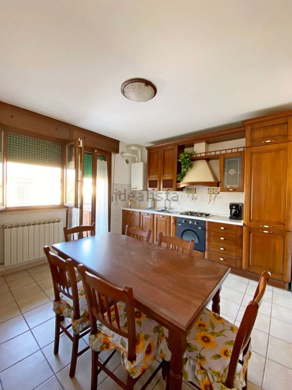 appartamento in vendita a Fiscaglia in zona Migliaro