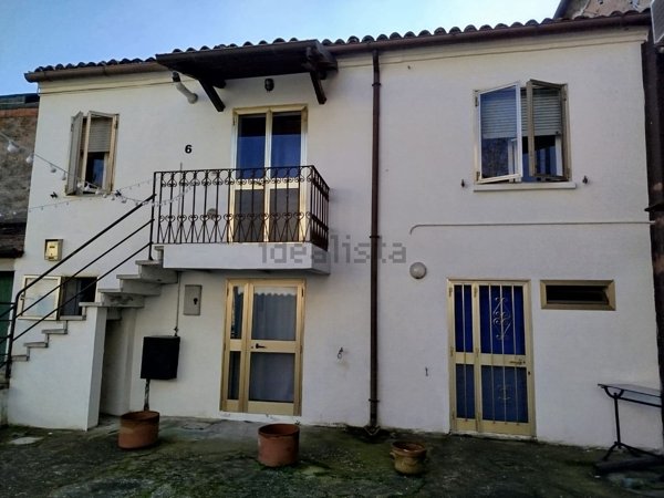 appartamento in vendita a Fiscaglia in zona Migliarino