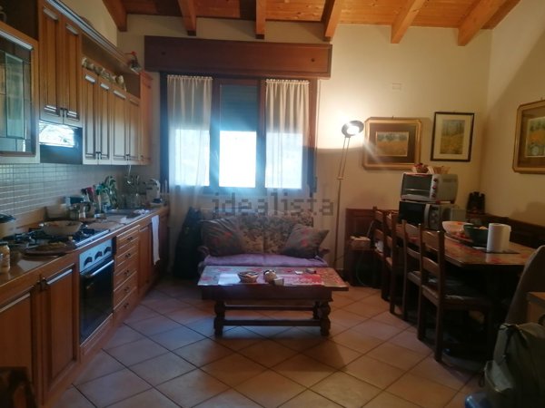 appartamento in vendita a Fiscaglia in zona Migliaro