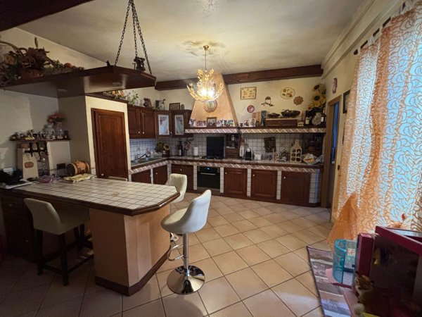 appartamento in vendita a Fiscaglia in zona Migliaro