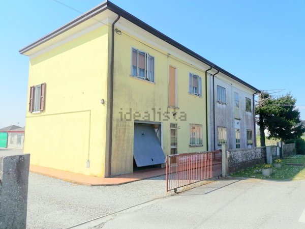 casa indipendente in vendita a Fiscaglia in zona Migliarino