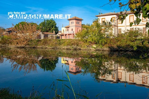 casa indipendente in vendita a Fiscaglia in zona Migliarino