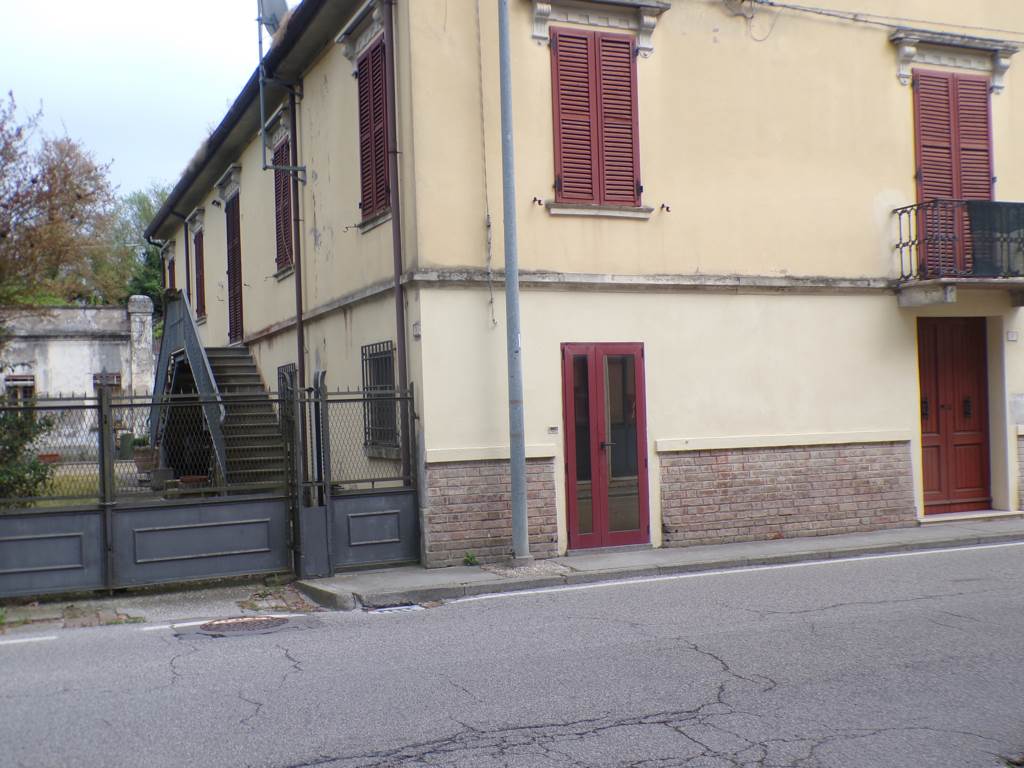 appartamento in vendita a Fiscaglia in zona Migliarino