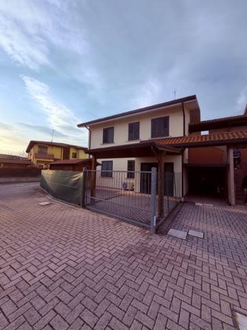 casa indipendente in vendita a Fiscaglia in zona Migliarino