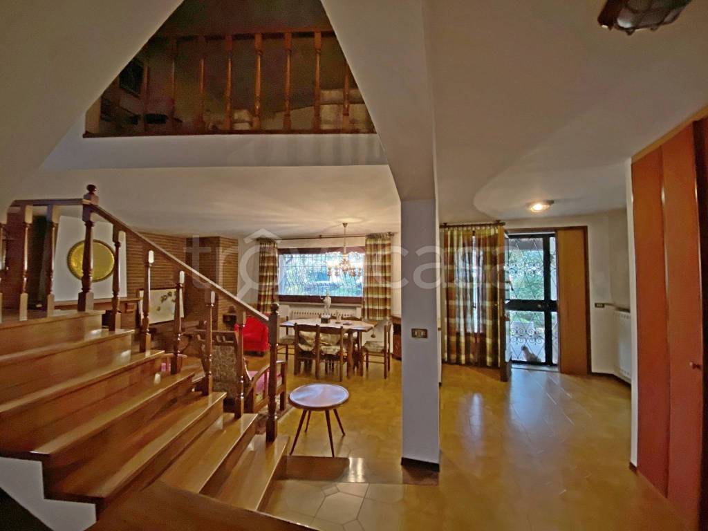 casa indipendente in vendita a Fiscaglia in zona Migliarino