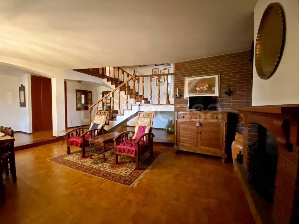 casa indipendente in vendita a Fiscaglia in zona Migliarino