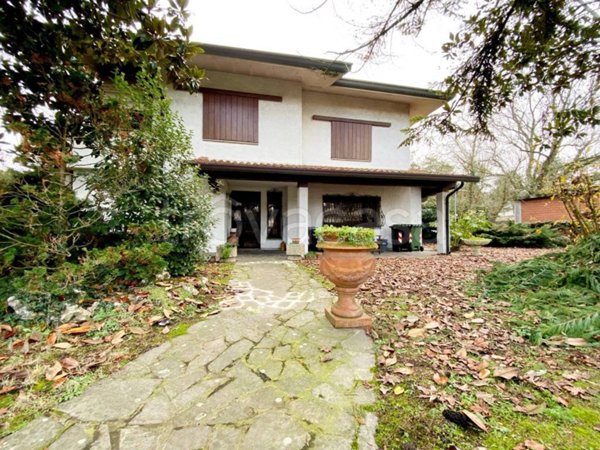 casa indipendente in vendita a Fiscaglia in zona Migliarino