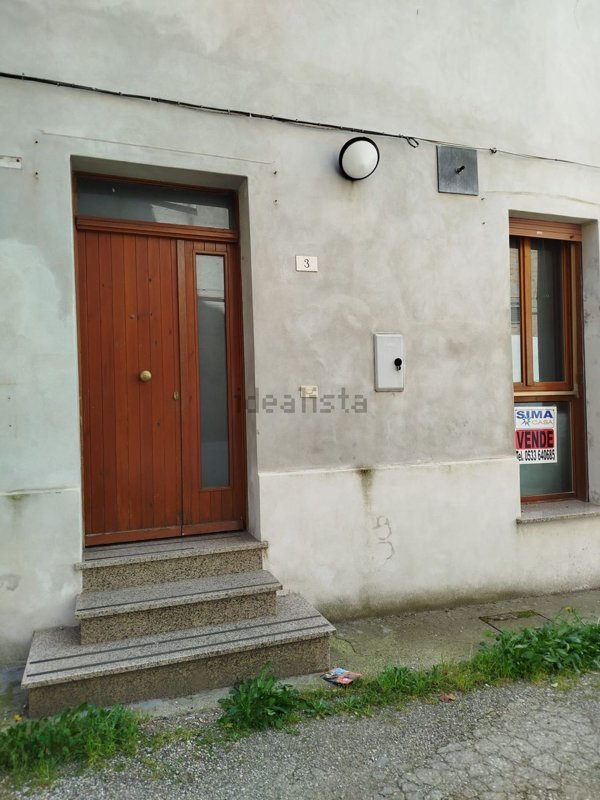 casa indipendente in vendita a Fiscaglia in zona Migliarino