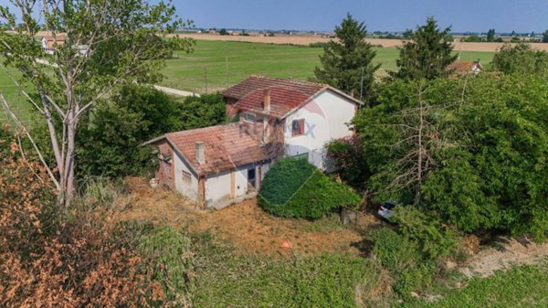 casa indipendente in vendita a Fiscaglia