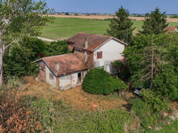 casa indipendente in vendita a Fiscaglia