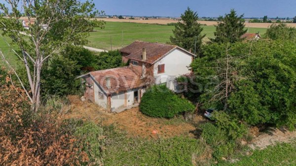 casa indipendente in vendita a Fiscaglia