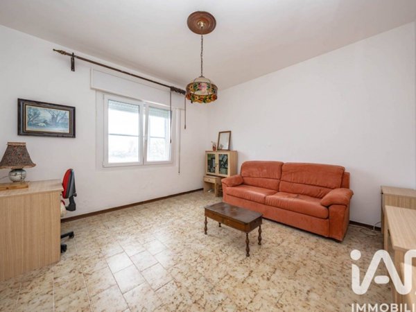 casa indipendente in vendita a Fiscaglia in zona Migliarino