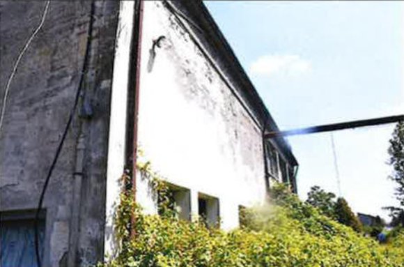 appartamento in vendita a Fiscaglia in zona Massa Fiscaglia