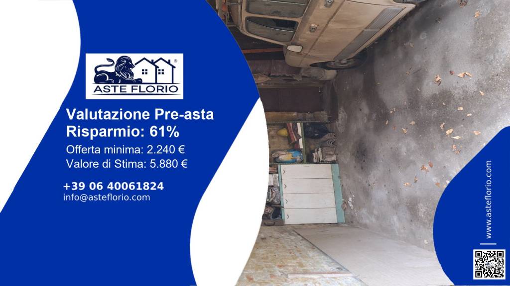 terreno edificabile in vendita a Fiscaglia in zona Migliaro