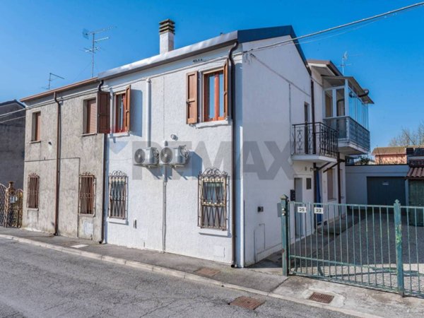 appartamento in vendita a Fiscaglia in zona Massa Fiscaglia