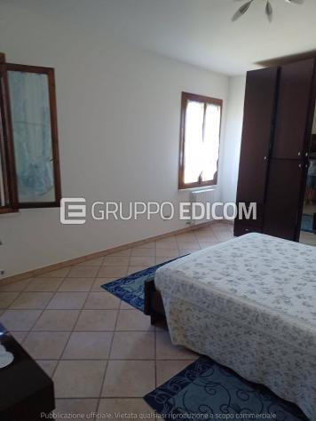 appartamento in vendita a Fiscaglia in zona Migliarino