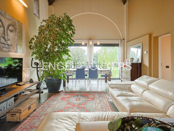 casa indipendente in vendita a Fiscaglia
