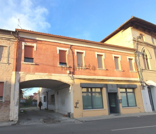 casa indipendente in vendita a Fiscaglia in zona Migliarino