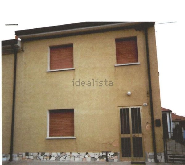 casa indipendente in vendita a Fiscaglia in zona Migliarino