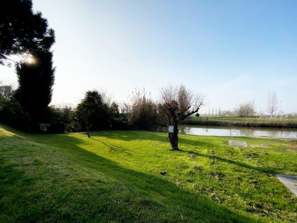 casa indipendente in vendita a Fiscaglia in zona Migliarino