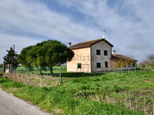 casa indipendente in vendita a Fiscaglia