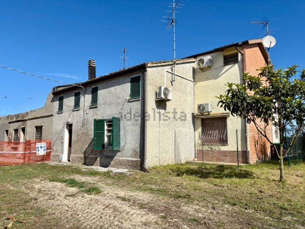casa indipendente in vendita a Fiscaglia