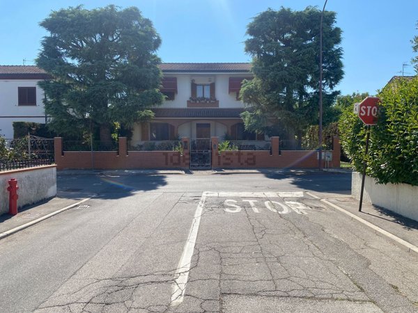 casa indipendente in vendita a Fiscaglia