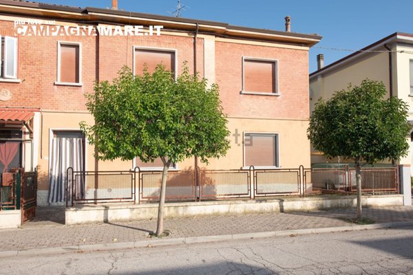 casa indipendente in vendita a Fiscaglia in zona Migliarino